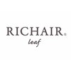リシェール リーフ 越谷(RICHAIR leaf)のお店ロゴ