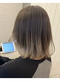 【GOOD DAY HAIR】《グラデーションカラー》　　　 下北沢
