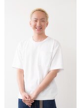 ブルーノ ヘアサロン(BRUNO. hair salon) 福