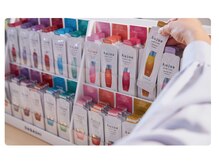 自由に探して、自由に試せる『　dagashi（ダガシ）』♪