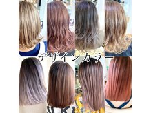 ゆらめき髪美人♪ 髪質改善/トステア/シルク架橋/縮毛矯正