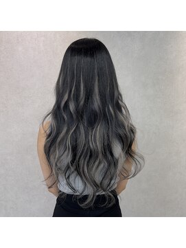 レヴェリー(REVERIE) プルエクステ