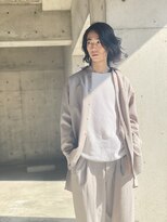 アクタノイドエット(acta noid etto)&nbsp;メンズファッションスタイル