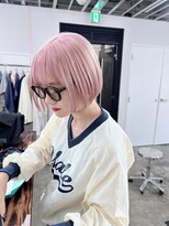 マトペ&nbsp;ペールピンク