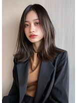 コール ネックス ザ サロン 表参道(COALL nex the salon)&nbsp;[似合わせスタイル#37]#表参道#表参道駅 #似合わせ