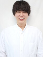 プラチナ(PLATINA) 石戸谷 海斗