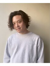 エクラート イーリス 高田馬場店(ECLART IriS) サトウ チハル