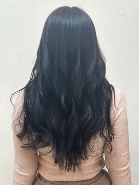 セルカ 新宿(CERCA) グレージュカラー【CERCA新宿/新宿西口】