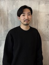 メンズヘアトーキョー 渋谷(MEN'S HAIR TOKYO)&nbsp;山崎 雄大