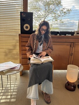 パレス(PAALS) 外国人スタイル