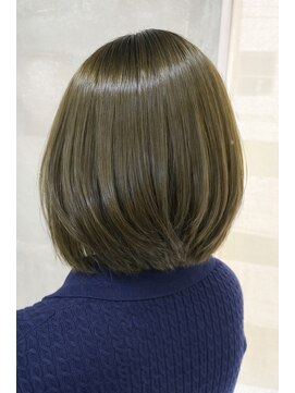 チャプター 那覇店(chapter) オリーブカラー