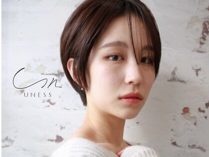 UNESS【4月13日OPEN（予定）】 の写真