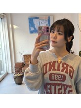 チュロアトリエ(chulo atelier) miu