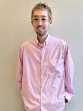 オリーブスバイネオリーブ(Olive's by neolive)&nbsp;篠原 康太[新宿]