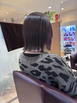 エル バイ ファースト(L by first)&nbsp;【L by first】オージュアアルティール×フレーミングピンク