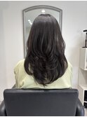 レイヤーカット