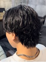 メゾンフォーメン(Maison for men)&nbsp;ニュアンスサーフ