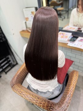 レッドネオ エビス(Redneo ebisu) 艶×柔らか ピンクグレージュ