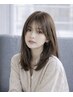 (新規限定)カット＋(リタッチorフル)カラー＋超音波コーム施術付き Tr/10000