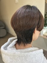本と南風 guest design