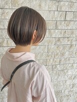 フラット 千葉(Flat.) ニュアンスshort 【千葉.千葉駅】