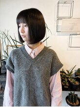 ニコ(nico)&nbsp;ベナボブ