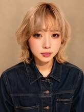 マロ(MALo)&nbsp;sakura asai