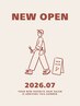 OPEN価格*【新規】カット+イルミナカラー+トリートメント¥13000→¥9900