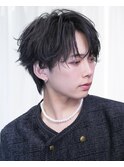 シャドウコンマ