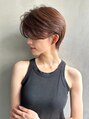 ロゼ 六甲道(ROSE) 似合わせショート
