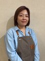 アグ ヘアー ルッチ 山鹿店(Agu hair rucci)&nbsp;吉田 未沙