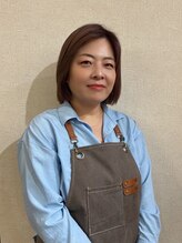 アグ ヘアー ルッチ 山鹿店(Agu hair rucci)&nbsp;吉田 未沙