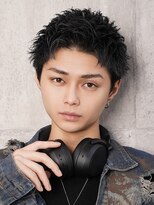 アトラクト 大井町(AttRact)&nbsp;ルーズスパイキー