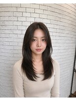 マール(marl)&nbsp;髪質改善/縮毛矯正/酸性ストレート/ヘッドスパ/白髪染め