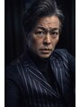ザ バーバー ナカヤ(THE BARBER NAKAYA)/原山明彦