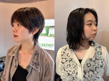 Tento- Academy大泉学園店【テント-アカデミー】の雰囲気(あなたに似合うスタイルをご提案いたします【大泉学園】)