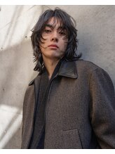 オムデュー(HOMME DEUX)