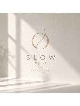 SLOW by.O【スローバイオー】【11月中旬NEW OPEN(予定)】の写真/【宗像】いくつになってもキレイな髪へ◇大人女性の髪質改善ストレート&艶美髪を叶えます。