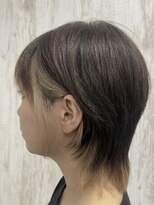 ナチュラ(Natur)&nbsp;個性的なウルフ☆