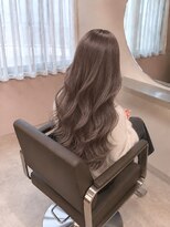 パーク バイ グラッジ 池袋(Park by GLADGE) アッシュブラウン