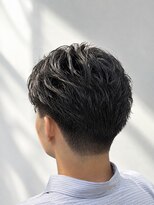 ディータ(Dita)&nbsp;フェザーパーマ／フェザーショート