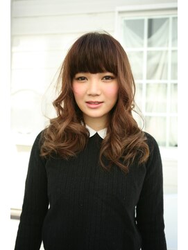 クロコ(Quroco) 【Quroco】パーマはお任せ低温デジタルパーマ