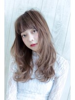 ヘアーデザイン リマ(Hair Design Lima) 『Lima』ゆるふわ愛され可愛いパーマ