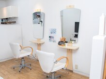 ヘアアートピュア(Hair Art Pure)