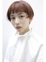 バローチェ 大阪 堀江(Barouche)&nbsp;【Barouche】　ショート　堀江