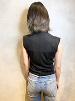 ラブ アンド ヘア ロコ(Love&Hair Loco)&nbsp;ボブグラデーション