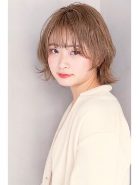 シエナ 渋谷(Siena) siena シアーベージュ