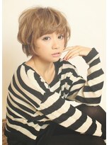 ニスル 町田店(NISURU)&nbsp;似合わせカット/大人ガーリー/ダークアッシュ/着物/町田/町田駅