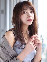 フェリチタ ひばりヶ丘(FELICITA)&nbsp;ナチュラルロング