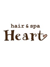 hair&spa Heart